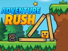 Juego Adventure Rush