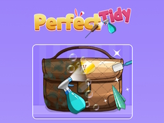 Juego Perfect Tidy