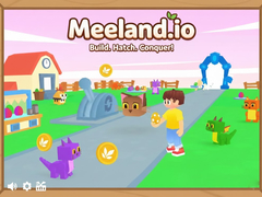 Juego Meeland.io