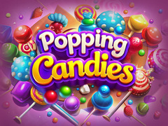 Juego Popping Candies