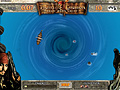 Juego Sink or Spin