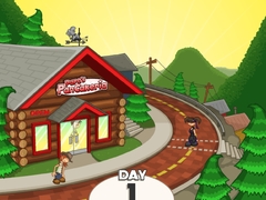 Juego Papa’s Pancakeria