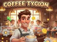 Juego Coffee Tycoon
