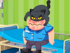 Juego Funny Doctor Emergency