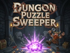 Juego Dungeon Puzzle Sweeper