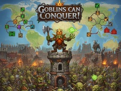 Juego Goblins Can Conquer!