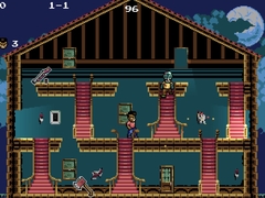 Juego Living Dead House