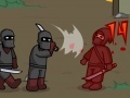 Juego SeethingSwarm: Ninja