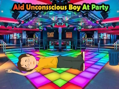 Juego Aid Unconscious Boy At Party