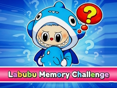 Juego Labubu Memory Challenge