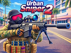 Juego Urban Sniper 2