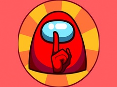 Juego Impostor among us: Escape from prison