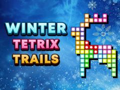 Juego Winter Tetrix Trails