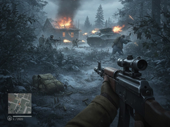 Juego Surviving Partisan