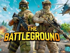 Juego The Battle Ground