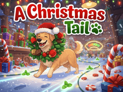 Juego A Christmas Tail