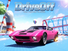 Juego DriveOff