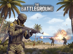 Juego The Battleground