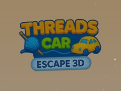 Juego Threads Car Escape 3D