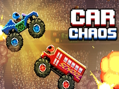 Juego Car Chaos