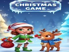 Juego Christmas game