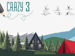 Juego Crazy 3