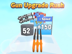 Juego Gun Upgrade Rush
