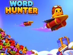 Juego Word Hunter