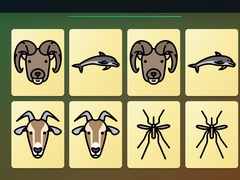 Juego Match Pairs Memory Challenge