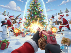 Juego Last Tree Standing