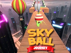 Juego Sky Ball Journey