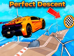 Juego Perfect Descent