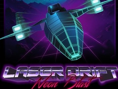 Juego Laser Drift