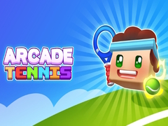 Juego Arcade Tennis