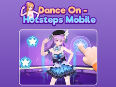 Juego Dance On Hotsteps Mobile