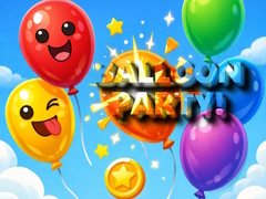 Juego Balloon Party!