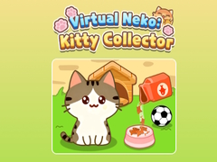 Juego Virtual Neko Kitty Collector