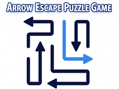 Juego Arrow Escape Puzzle Game