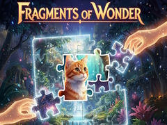 Juego Fragments of Wonder