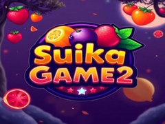 Juego Suika Game 2