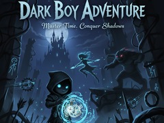 Juego Dark Boy Adventure