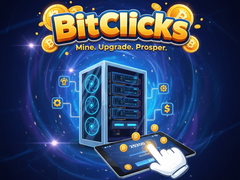 Juego BitClicks