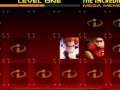 Juego The Incredibles Mega Memory