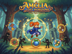 Juego Amélia, Lost Horizons