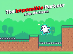 Juego The Impossible Parkour