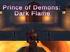 Juego Prince Of Demons : Dark Flame