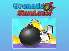 Juego Grenade Simulator