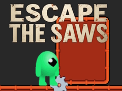 Juego Escape the Saws