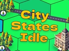 Juego City States Idle