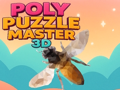 Juego Poly Puzzle Master 3D